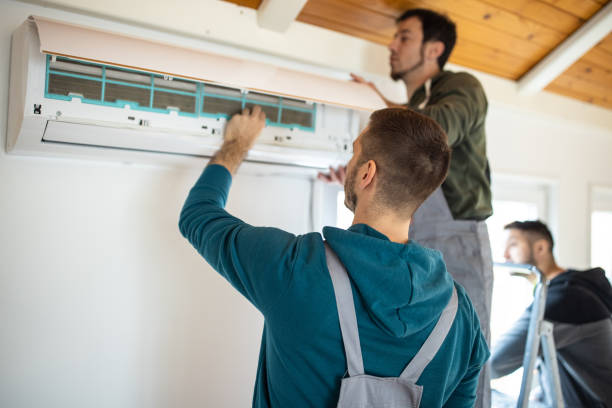 Best HVAC System Installation  in Thermal, CA