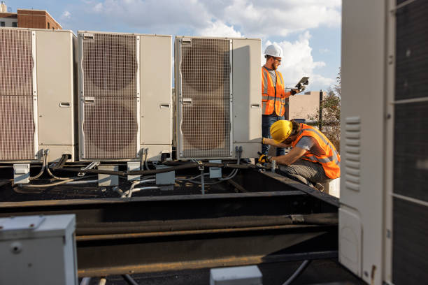 AC Installation Near Me in Thermal, CA