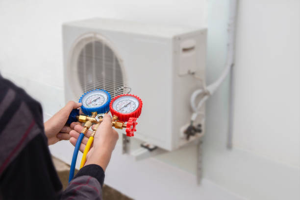 Reliable Thermal, CA HVAC Solutions