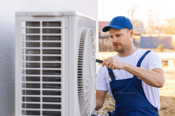 Best HVAC Maintenance Plan  in Thermal, CA