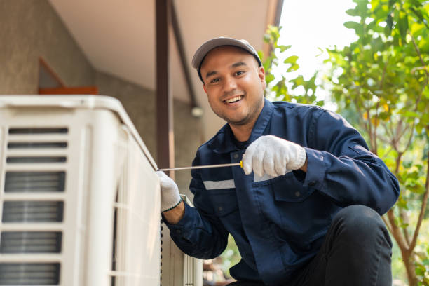 Best Emergency HVAC Repair  in Thermal, CA