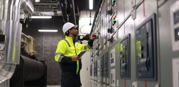 Best HVAC Emergency Services  in Thermal, CA
